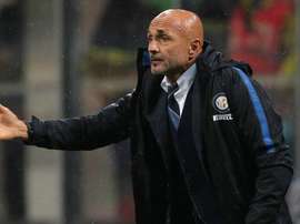 Spalletti commenta la decisione dell'Inter. Goal