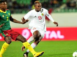 Les Congolais ont gagné face aux Cameroun. Goal