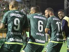 Chapecoense