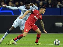 Inter, manovre in mediana: Vecino in uscita, idea Aranguiz