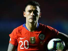 Aranguiz tra Inter e PSG. Goal