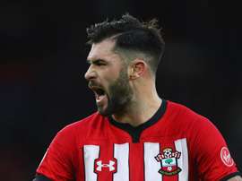 Austin has been fined for gesturing on the touchline against City. GOAL