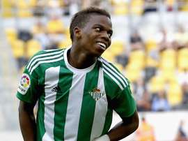 Charly Musonda Jr. 07292016
