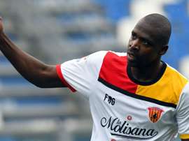 Diabaté veut revenir en Ligue 1. GOAL