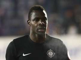Diabate change de club. Goal