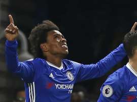 Chelsea 4-2 Stoke