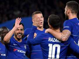 Europa League já tem semifinais definidas; confira!