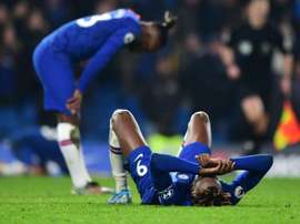 Jorginho: Arsenal draw feels like a loss for wasteful Chelsea