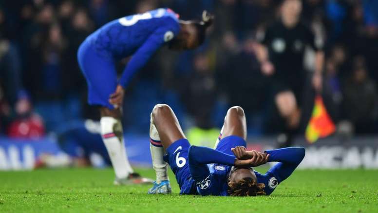 Jorginho Arsenal Draw Feels Like A Loss For Wasteful Chelsea Besoccer