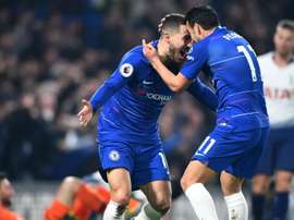 Pedro lancia i blues, Trippier affonda gli spurs. Goal