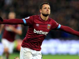 Il Valencia non smette di pensare al Chicarito. Goal