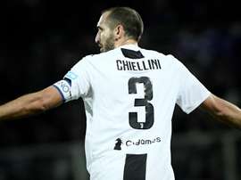 Chiellini infortunato. Goal