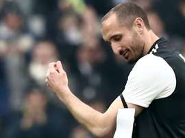 Tagli agli stipendi in casa Juventus: Chiellini chiama i compagni