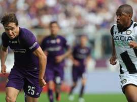 Rinviata Udinese-Fiorentina: il Friuli sospende tutte le manifestazioni fino all'1 marzo