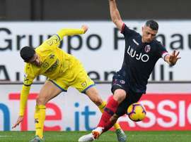 Il Chievo fatica a trovare i tre punti. Goal
