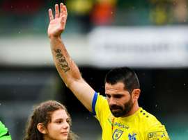 Chievo, via il DS Romairone: Pellissier il sostituto? Goal