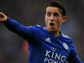 Chilwell on failed Liverpool move. Goal
