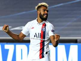 Choupo vers le Bayern ? AFP