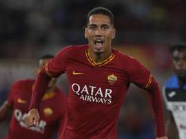 Roma-Smalling, lo United rifiuta l'offerta di 15 milioni