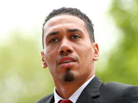 Smalling calls for stronger sanctions against racism.