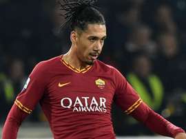 Infortunio al ginocchio per Smalling. Goal