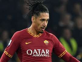 Smalling devrait rester à l’AS Roma. GOAL