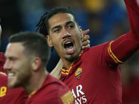 Roma, Smalling fa gola: tentativo di Milan e Inter. Goal