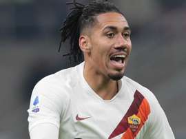 Roma, Solskjaer 'chiama' Smalling: 'A giugno torna al Manchester United'