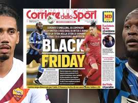 Roma e Milan contro il 'Corriere dello Sport': 'Negato l'accesso ai centri d'allenamento'. Goal