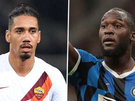 Lukaku e Smalling contro il Corriere dello Sport: 'Il titolo più stupido mai visto'
