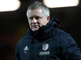 Wilder's side bounced back from their loss to Leeds United last weekend. GOAL