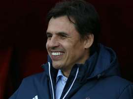 Sunderland recovered a point after being three goals down. GOAL