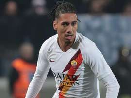 Roma want to sign Man Utd defender Smalling and Arsenal's Mkhitaryan permanently