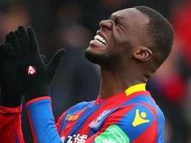 Benteke is statistically the PL's most profligate striker. GOAL