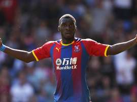 Benteke répond aux rumeurs. Goal