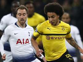 Spurs superam ausências e abrem vantagem na Champions. Goal