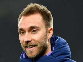 Inter CEO Marotta 'optimistic' of finalising Eriksen deal in next few days. Goal