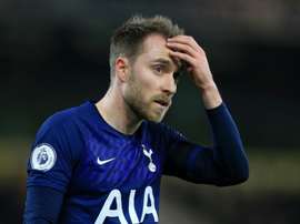 Rumours: Inter's new Eriksen bid