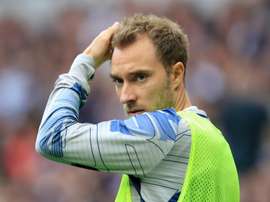 Eriksen can shut out transfer speculation, says Spurs boss Pochettino