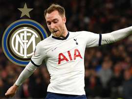 Eriksen all'Inter, questo martedì l'ufficialità: corsa contro il tempo per la Fiorentina. Goal