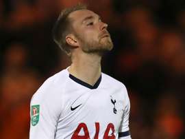 Real Madrid, Eriksen caldo per gennaio: c'è anche van de Beek