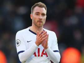 Eriksen nel mirino dell'Inter. Goal