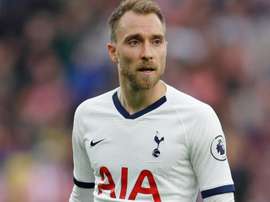 Eriksen verso l'Inter: cena tra l'agente e Marotta