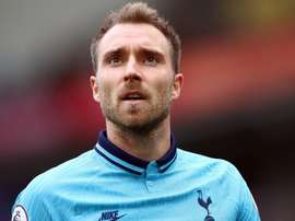 Ausilio su Eriksen: 'Abbiamo fatto un'offerta ufficiale al Tottenham'
