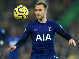 Eriksen all'Inter: forbice di 5 milioni con il Tottenham