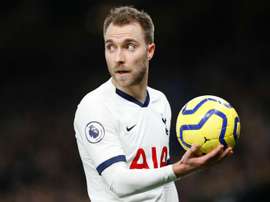 Eriksen non convocato da Mourinho. Goal