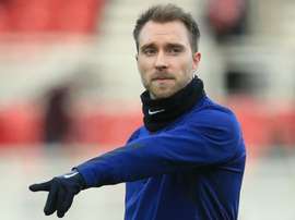 Eriksen-Inter, il grande giorno: oggi visite mediche e firma