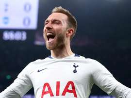 Rumour Has It: Man United pushing for Eriksen deal, Bayern closing in on Sane