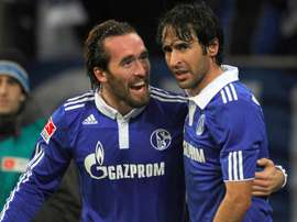 Raul prochain entraîneur de Schalke ? GOAL