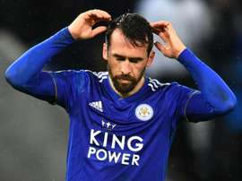 Fuchs sogna la NFL